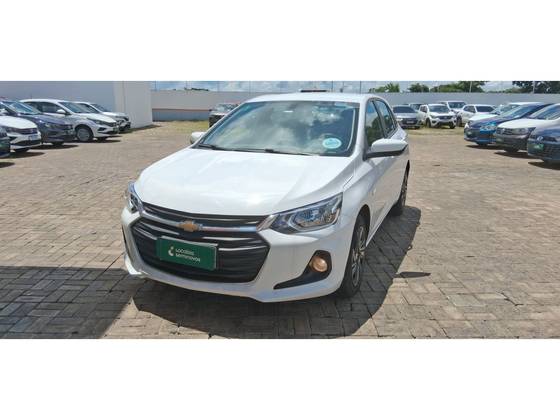 CHEVROLET ONIX 1.0 TURBO FLEX LT MANUAL CHEVROLET ONIX 1.0 TURBO FLEX LT MANUAL